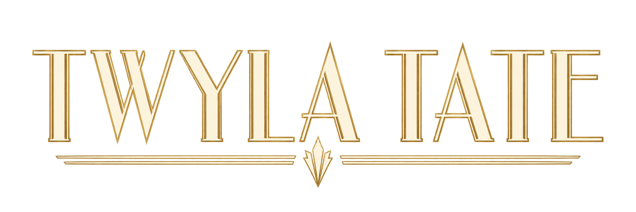 Twyla Tate logo